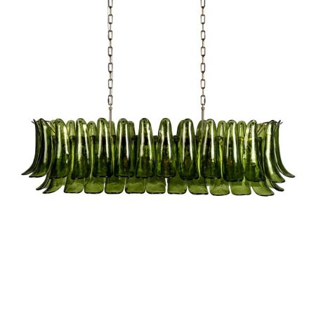 Подвесная люстра LOFT IT 10600/1200R Olive