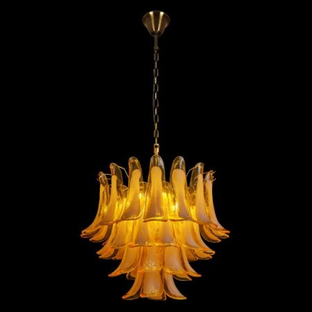 Подвесная люстра LOFT IT 10600/600 Champagne