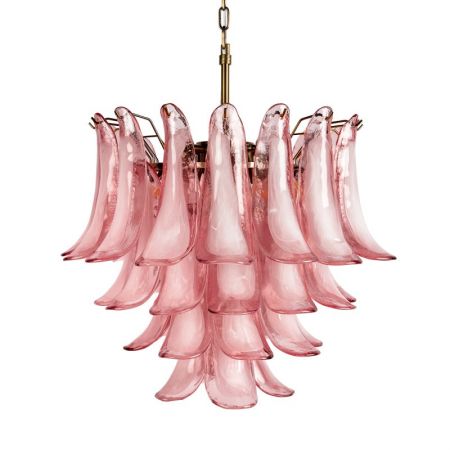 Подвесная люстра LOFT IT 10600/600 Pink