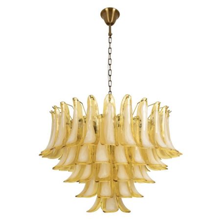 Подвесная люстра LOFT IT 10600/800 Champagne