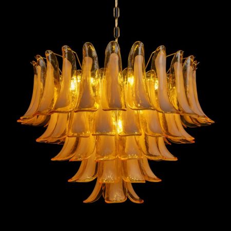 Подвесная люстра LOFT IT 10600/800 Champagne