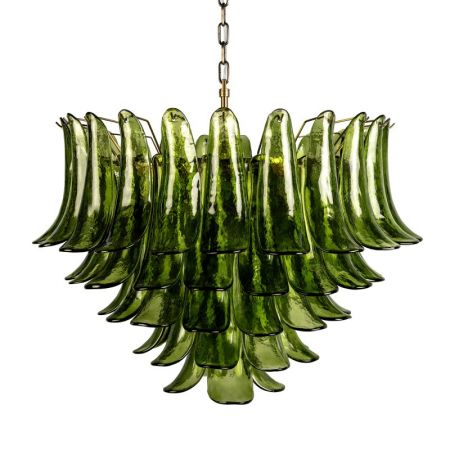 Подвесная люстра LOFT IT 10600/800 Olive