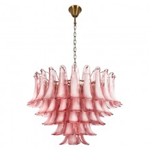 Подвесная люстра LOFT IT 10600/800 Pink
