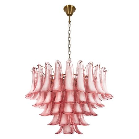 Подвесная люстра LOFT IT 10600/800 Pink