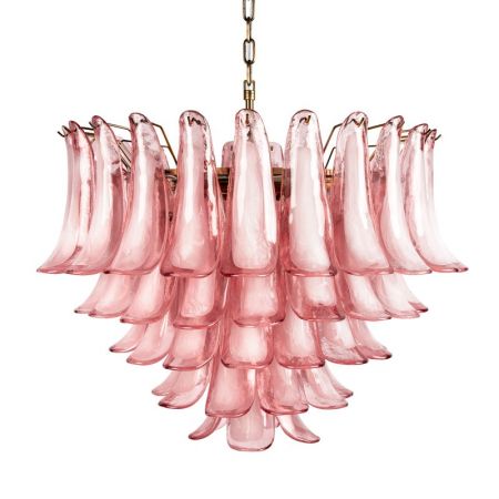 Подвесная люстра LOFT IT 10600/800 Pink