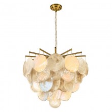 Подвесная люстра LOFT IT 10492/600 Champagne