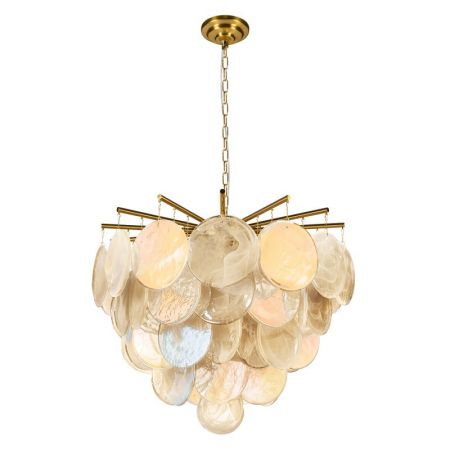 Подвесная люстра LOFT IT 10492/600 Champagne