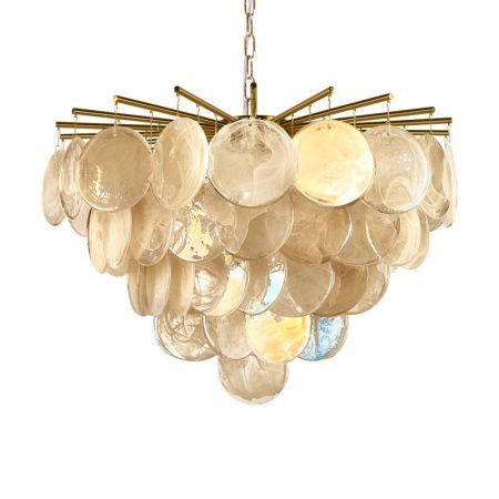 Подвесная люстра LOFT IT 10492/800 Champagne