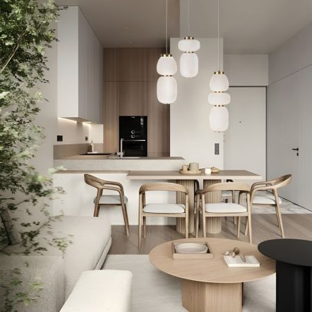 Подвесной светильник LOFT IT 10422/C