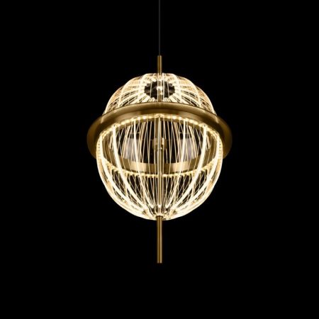 Подвесной светильник LOFT IT 10397/C