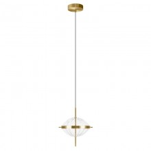 Подвесной светильник LOFT IT 10397/B