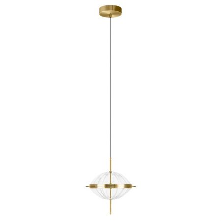 Подвесной светильник LOFT IT 10397/B