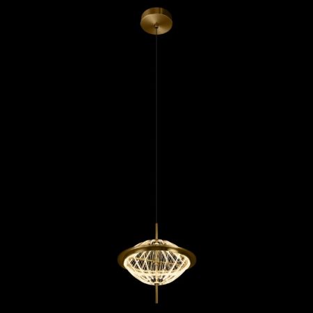 Подвесной светильник LOFT IT 10397/B