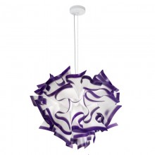 Подвесной светильник LOFT IT 10593/600 Purple