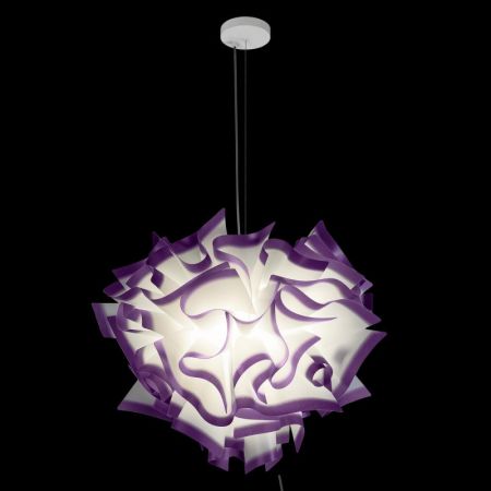 Подвесной светильник LOFT IT 10593/600 Purple