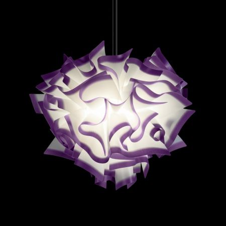Подвесной светильник LOFT IT 10593/600 Purple