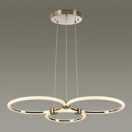 Подвесная люстра LUMION 5297/80L