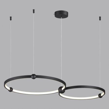 Подвесная люстра LUMION 6533/80L