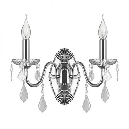 Бра Lightstar 700624