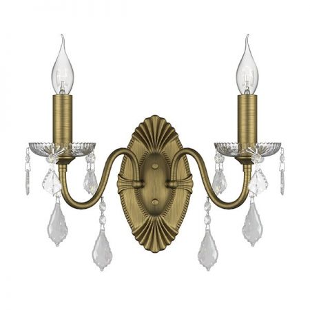 Бра Lightstar 700621