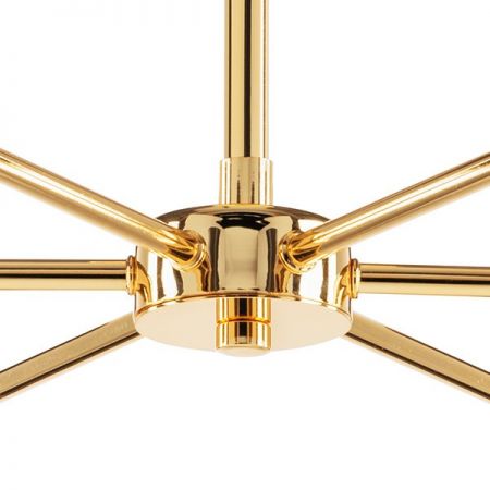 Люстра на штанге Lightstar 816067