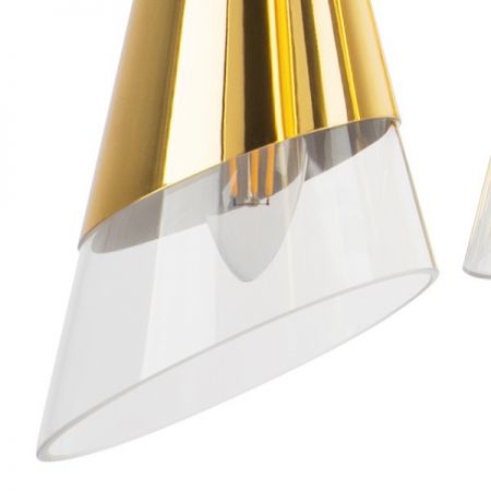 Люстра на штанге Lightstar 817122