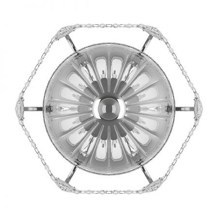 Подвесная люстра Lightstar 790034