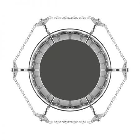 Подвесная люстра Lightstar 790034