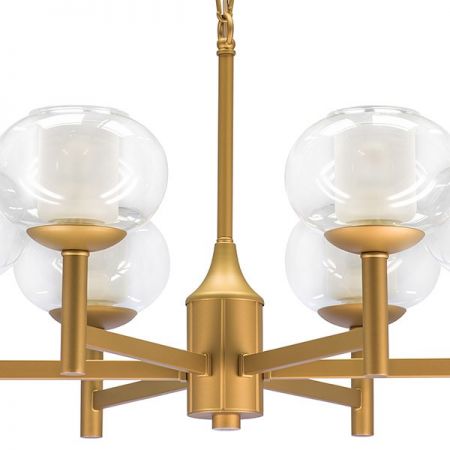 Подвесная люстра Lightstar 730063