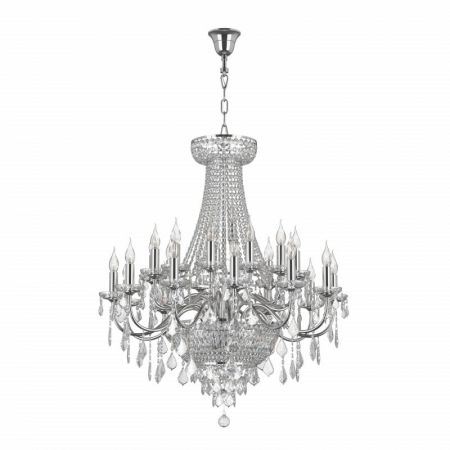 Подвесная люстра Lightstar 700294