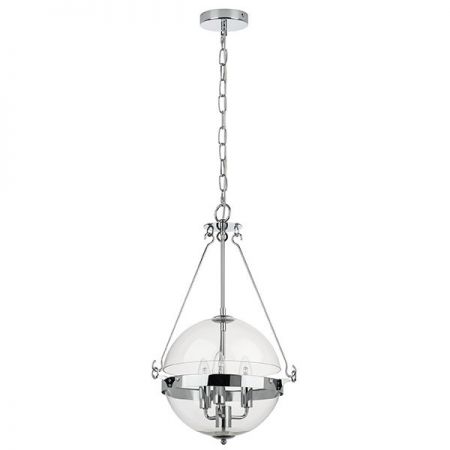 Подвесная люстра Lightstar 816034