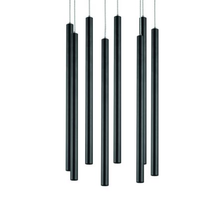 Подвесная люстра Lightstar L8T747237