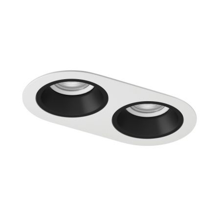 Встраиваемый светильник Lightstar D6560707WMOD