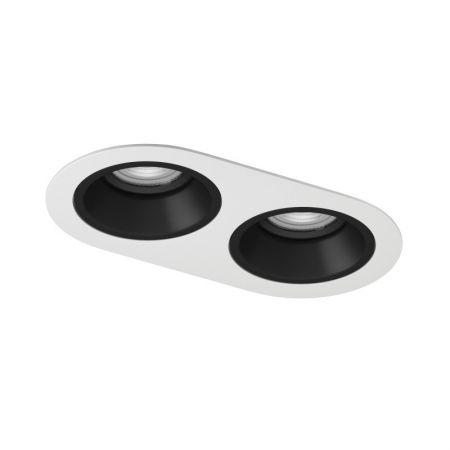 Встраиваемый светильник Lightstar D6560707BMOD