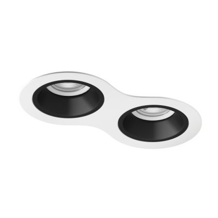 Встраиваемый светильник Lightstar D6260707WMOD