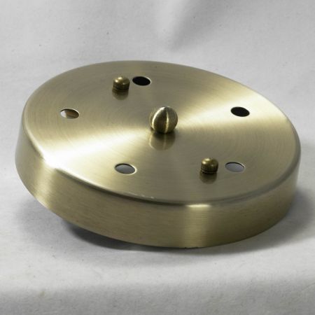 Накладная люстра Lussole LSP-0188