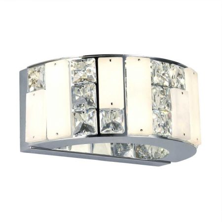 Бра MODELUX ML.6985.230P CR