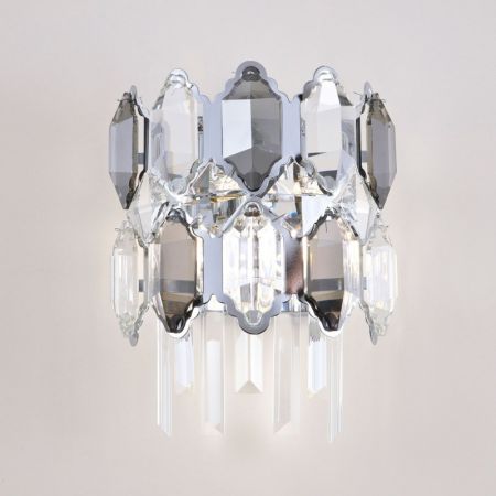 Бра MODELUX ML.9710.02 CR