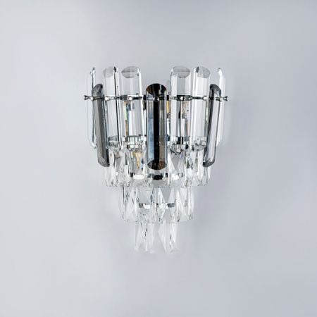 Бра MODELUX ML.9006.02 CR-SM
