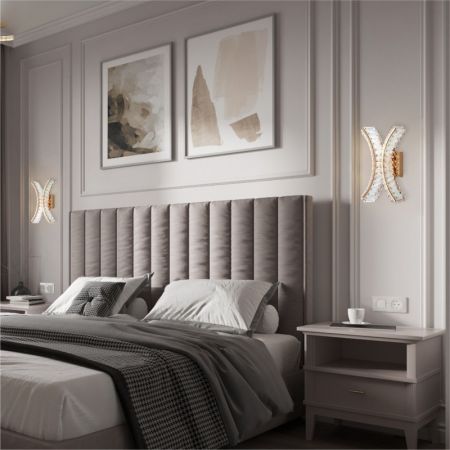 Бра MODELUX ML.759.02 GD