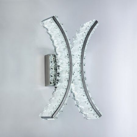 Бра MODELUX ML.759.02 CR