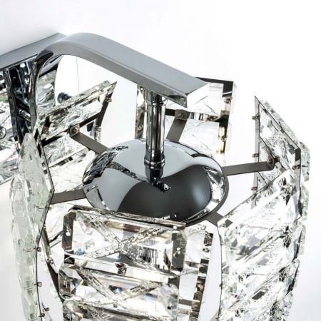 Бра MODELUX ML.755.02 CR