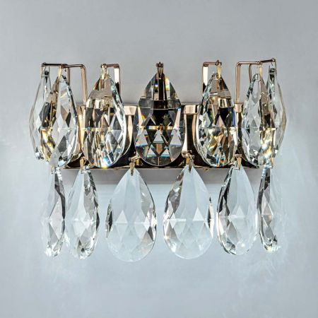 Бра MODELUX ML.6900.300 GD