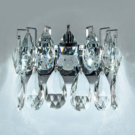 Бра MODELUX ML.6900.300 CR