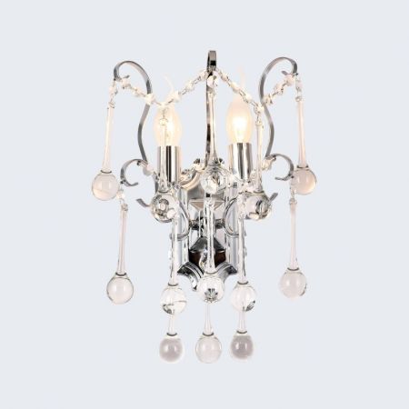Бра MODELUX ML.6761.02 CR
