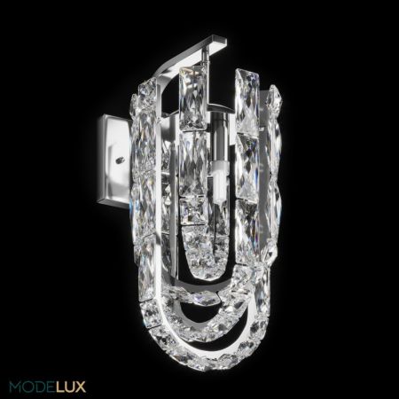 Бра MODELUX ML.6621.02 CR