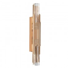 Бра MODELUX ML.548.400 GD