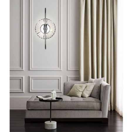 Бра MODELUX ML.528.02 CR