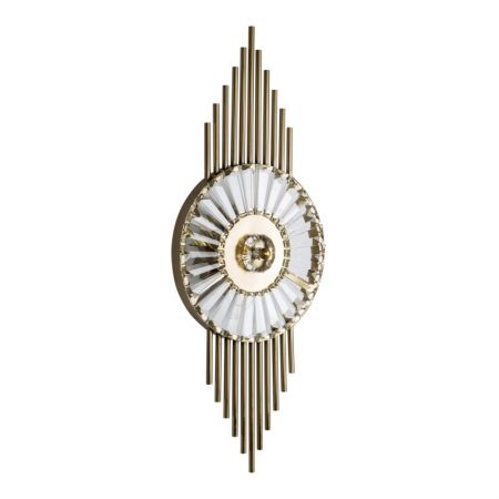Бра MODELUX ML.527.02 AB