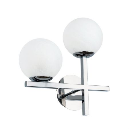 Бра MODELUX MS.6117.02 CR
